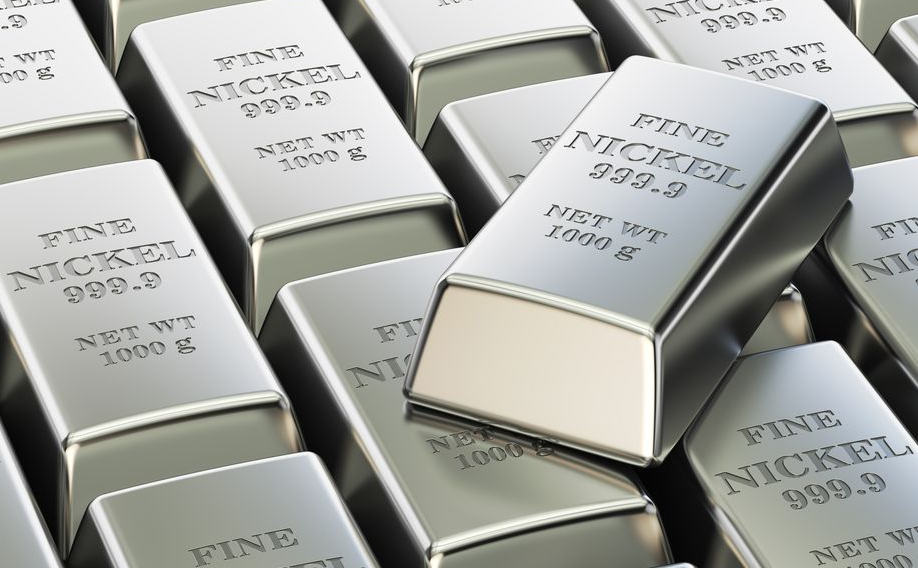 NICKEL UPDATE - 250% PRICE INCREASE
