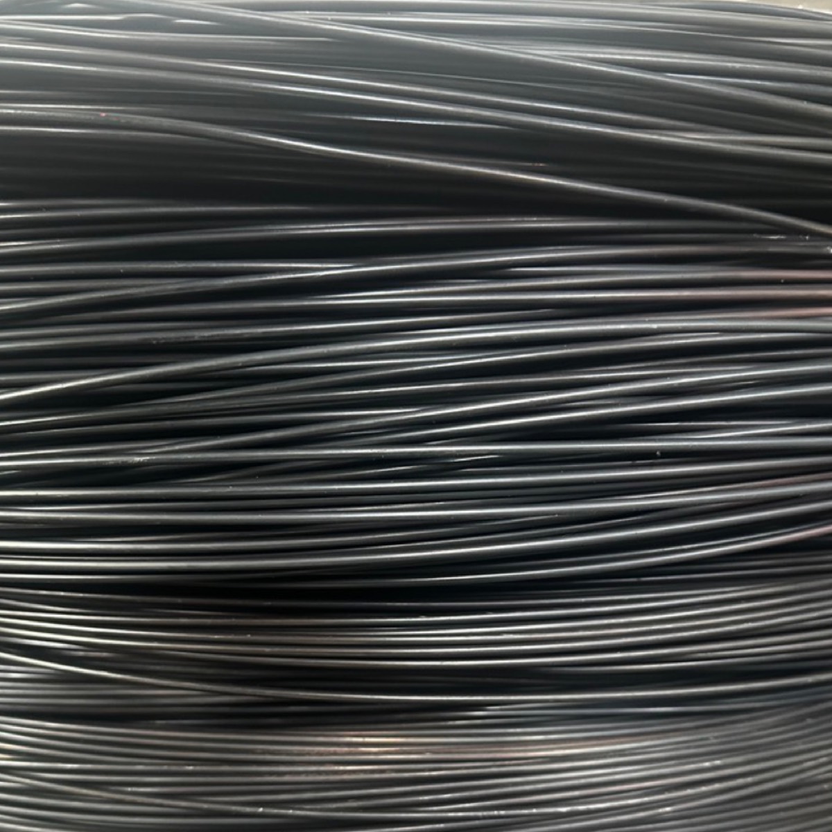Bright Basic Wire: Properties, Applications, and When Uncoated Steel Is the Smart Choice