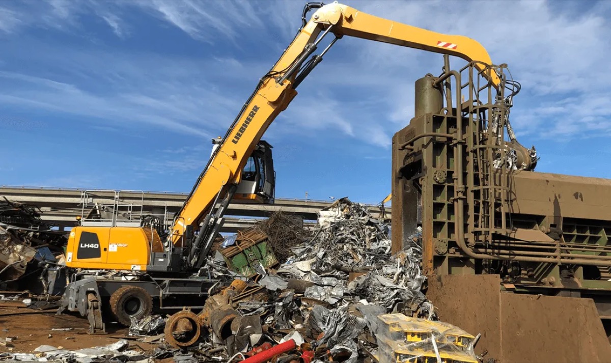 Wire Industry Sustainability: How Recycling, Energy, and Green Manufacturing Are Changing the Game